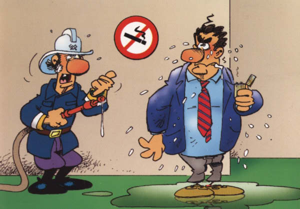 Pompier Humour 1-humourenvrac